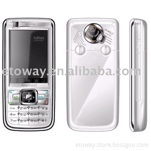 D68 waterproof mobile phone